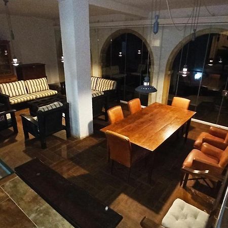 Javea Villa El Nido 10-15P Pool Minimaal 10 Nachten Geen Groep Jongelui Eksteriør bilde