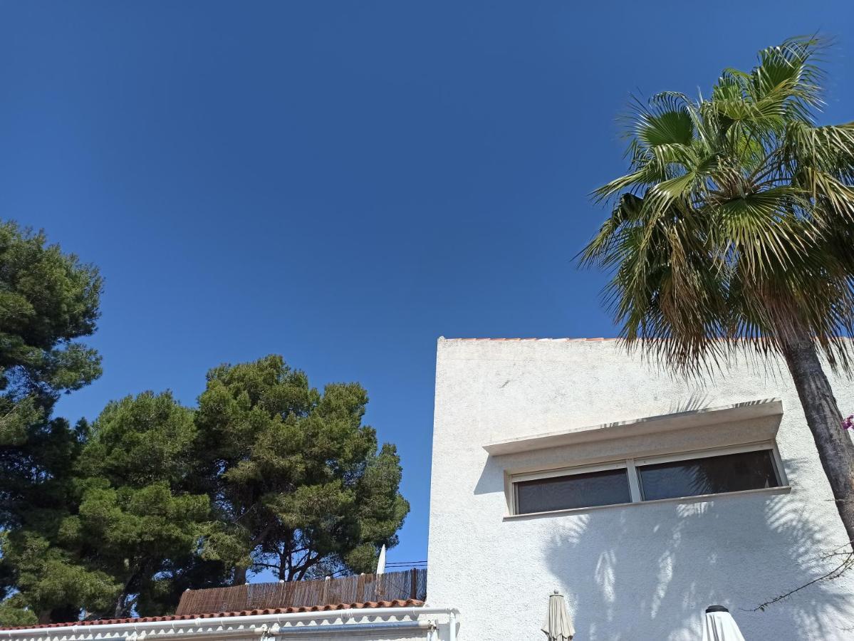 Javea Villa El Nido 10-15P Pool Minimaal 10 Nachten Geen Groep Jongelui Eksteriør bilde