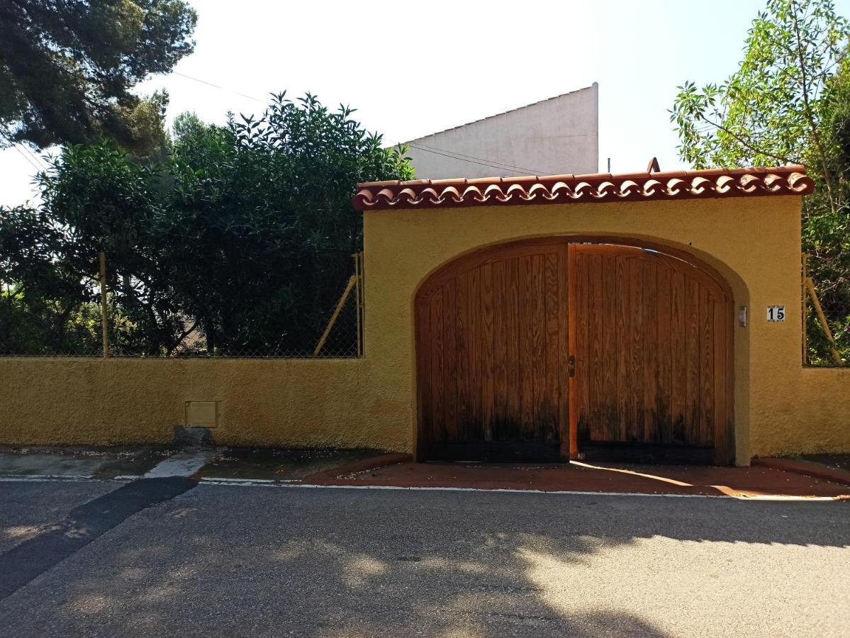 Javea Villa El Nido 10-15P Pool Minimaal 10 Nachten Geen Groep Jongelui Eksteriør bilde