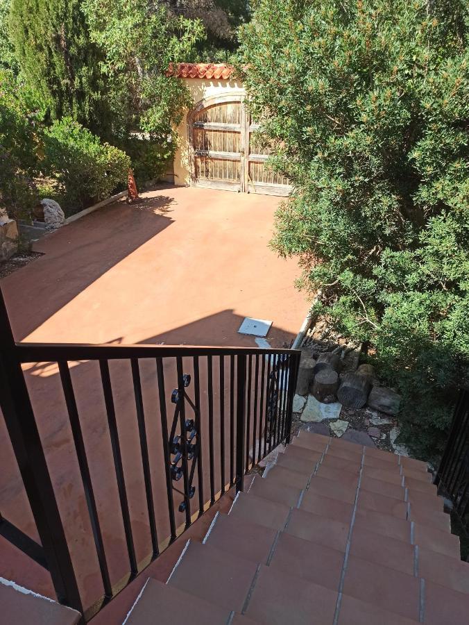 Javea Villa El Nido 10-15P Pool Minimaal 10 Nachten Geen Groep Jongelui Eksteriør bilde