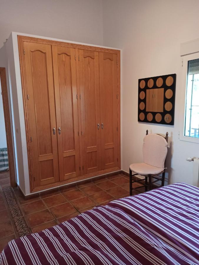 Javea Villa El Nido 10-15P Pool Minimaal 10 Nachten Geen Groep Jongelui Eksteriør bilde