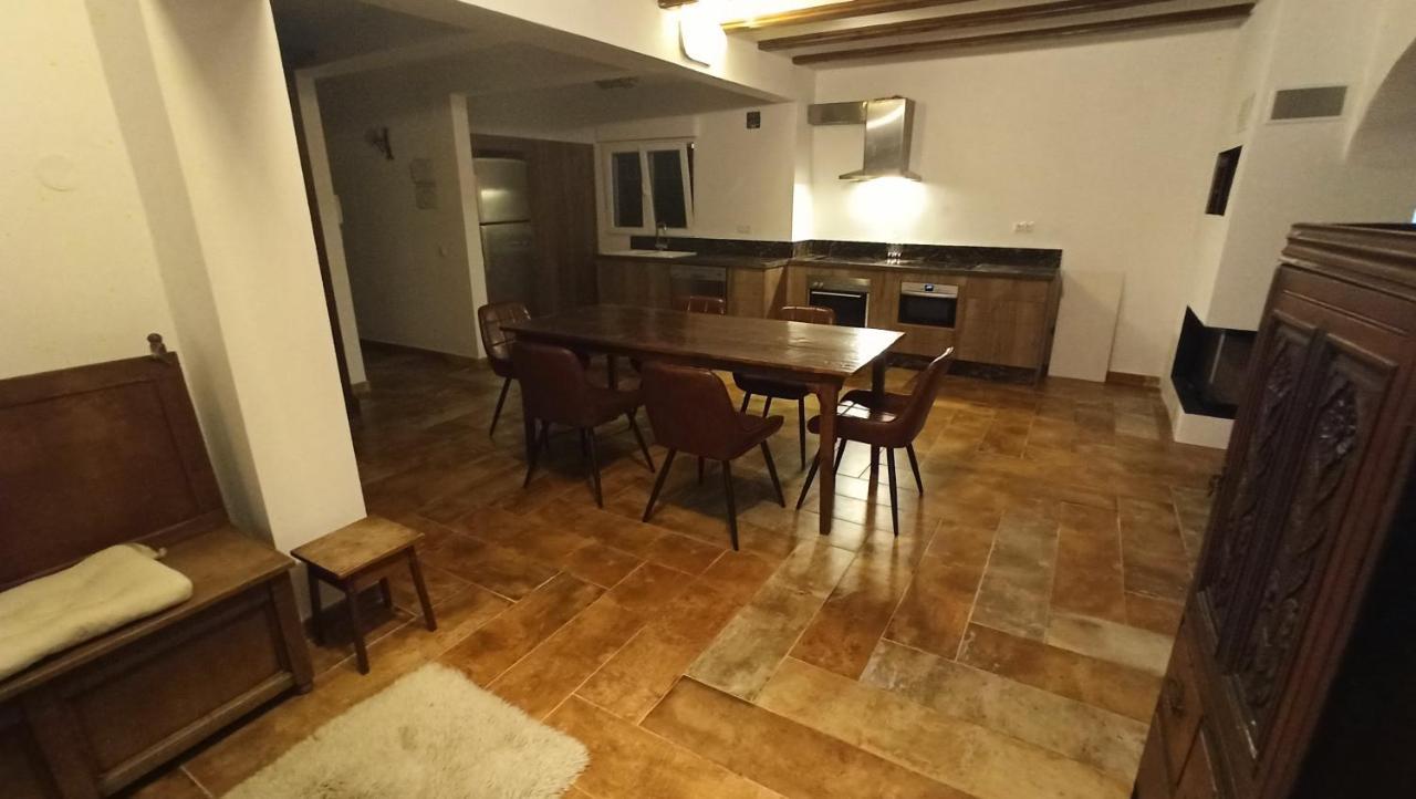 Javea Villa El Nido 10-15P Pool Minimaal 10 Nachten Geen Groep Jongelui Eksteriør bilde