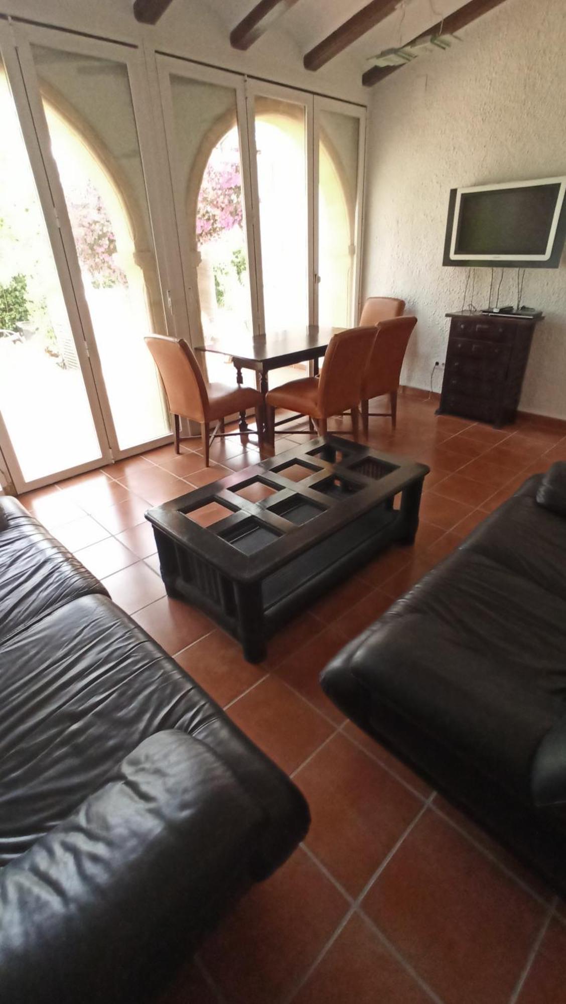 Javea Villa El Nido 10-15P Pool Minimaal 10 Nachten Geen Groep Jongelui Eksteriør bilde