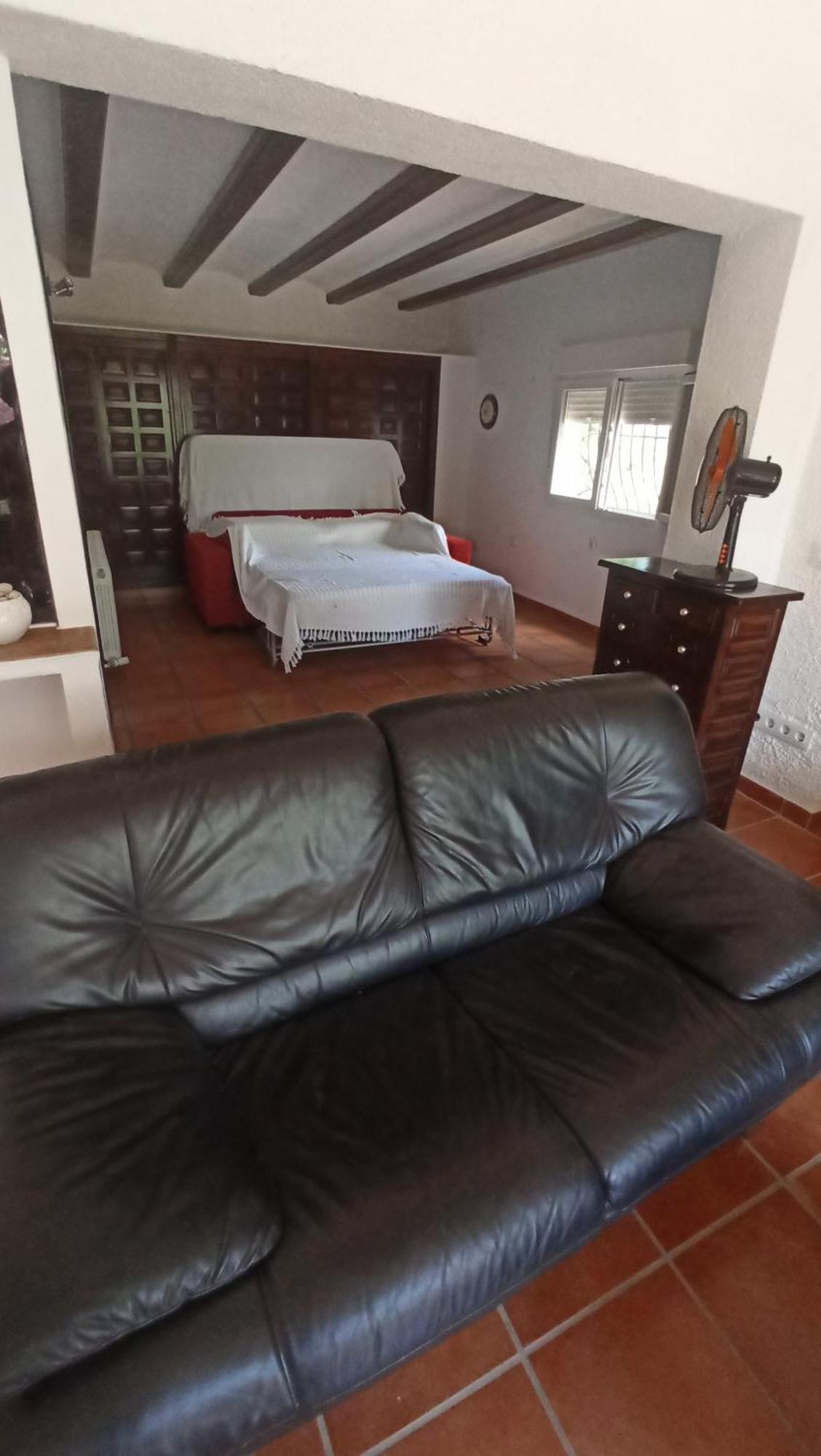 Javea Villa El Nido 10-15P Pool Minimaal 10 Nachten Geen Groep Jongelui Eksteriør bilde